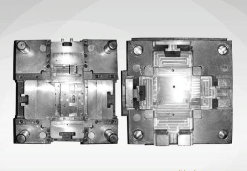 塑膠模具加工工藝流程，模具加工制造過程6個步驟